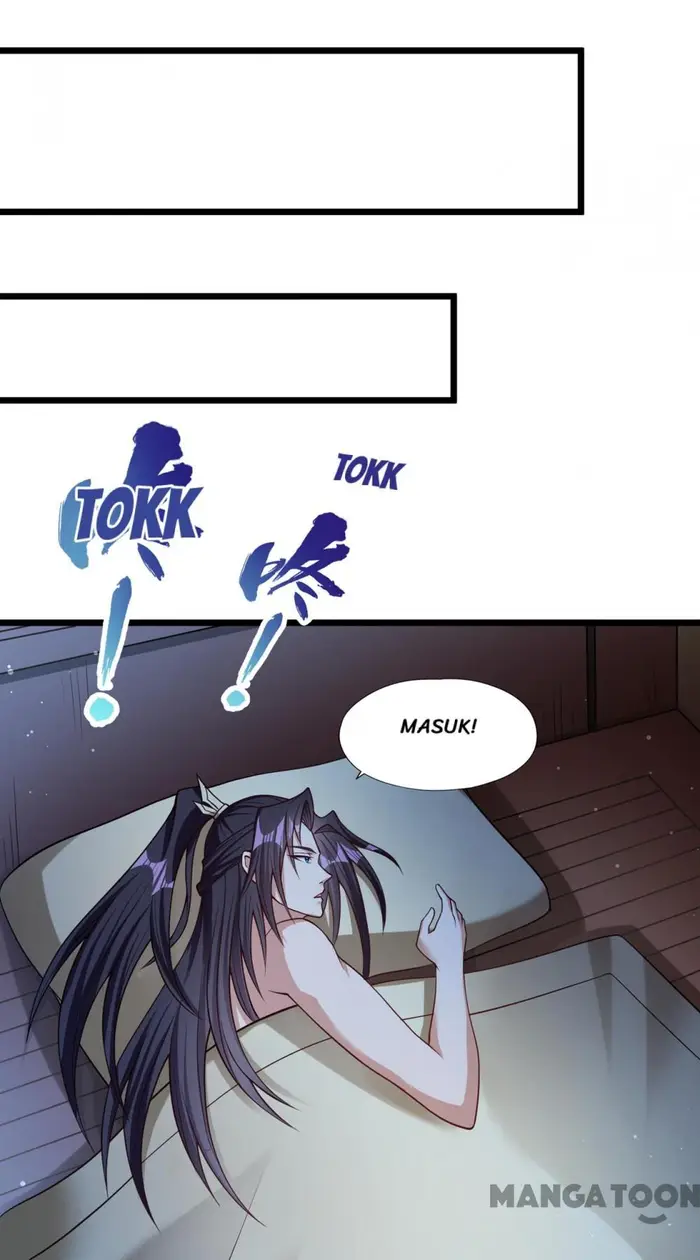 I Was Trapped On The Same Day For 100,000 Years Chapter 136 Gambar 4