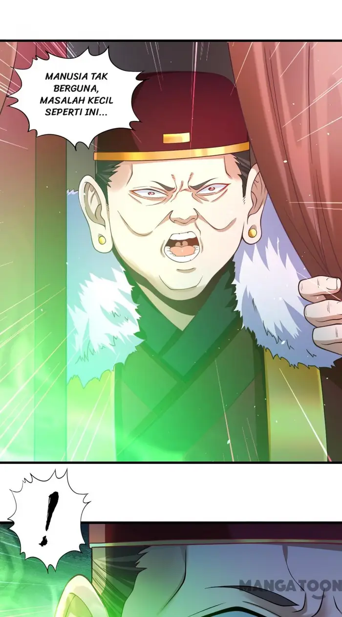 I Was Trapped On The Same Day For 100,000 Years Chapter 136 Gambar 42