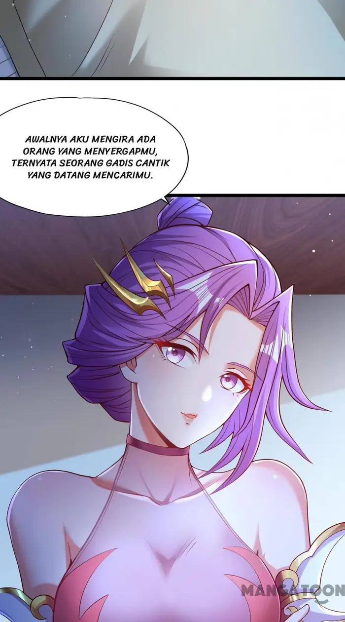 I Was Trapped On The Same Day For 100,000 Years Chapter 136 Gambar 5