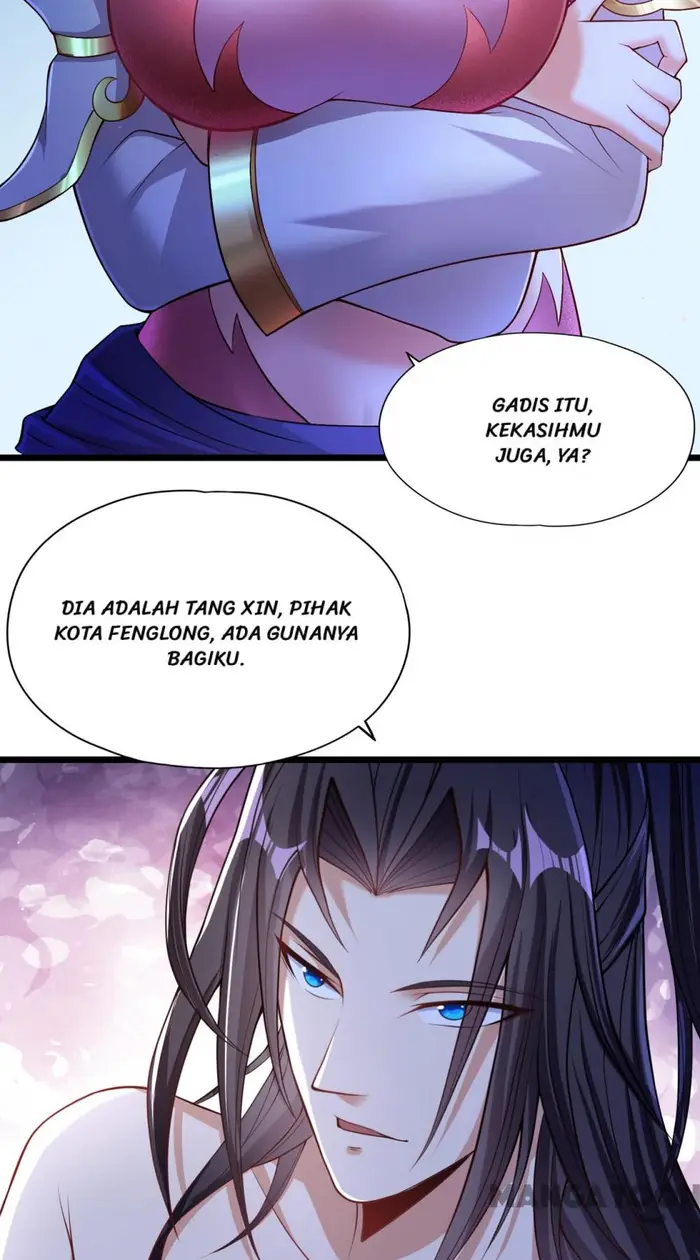 I Was Trapped On The Same Day For 100,000 Years Chapter 136 Gambar 6