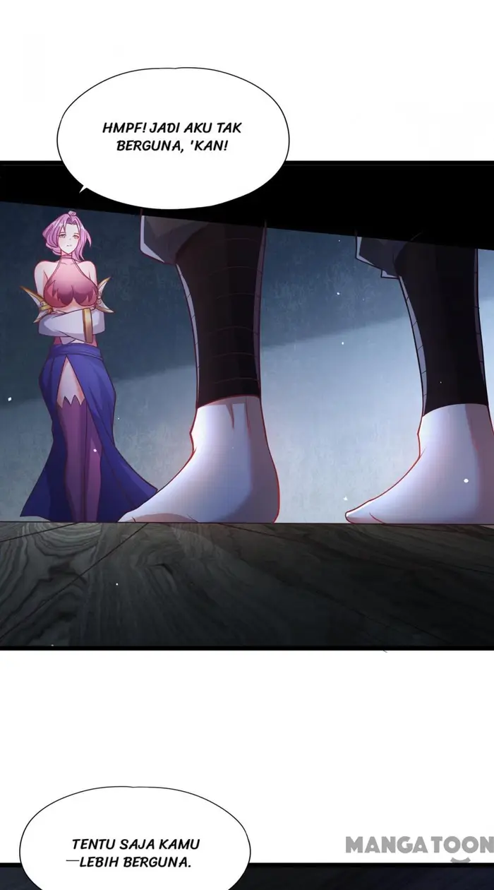 I Was Trapped On The Same Day For 100,000 Years Chapter 136 Gambar 8