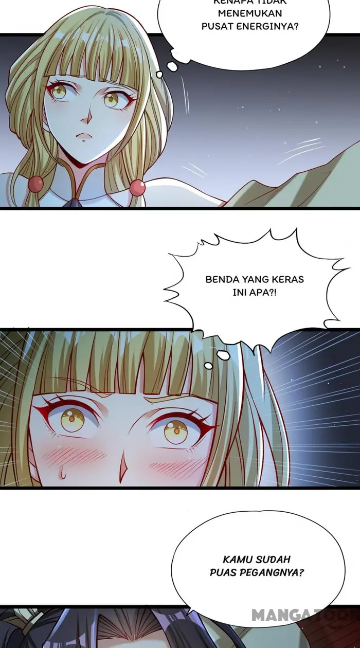 I Was Trapped On The Same Day For 100,000 Years Chapter 135 Gambar 15