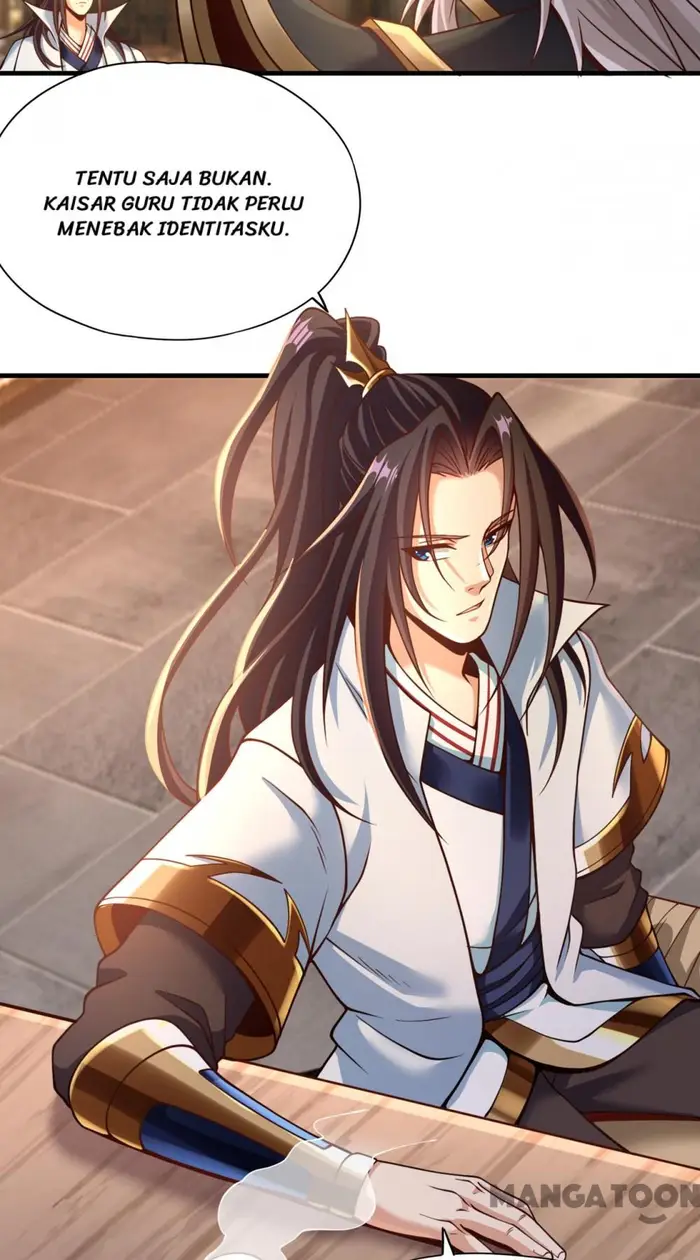 I Was Trapped On The Same Day For 100,000 Years Chapter 134 Gambar 11