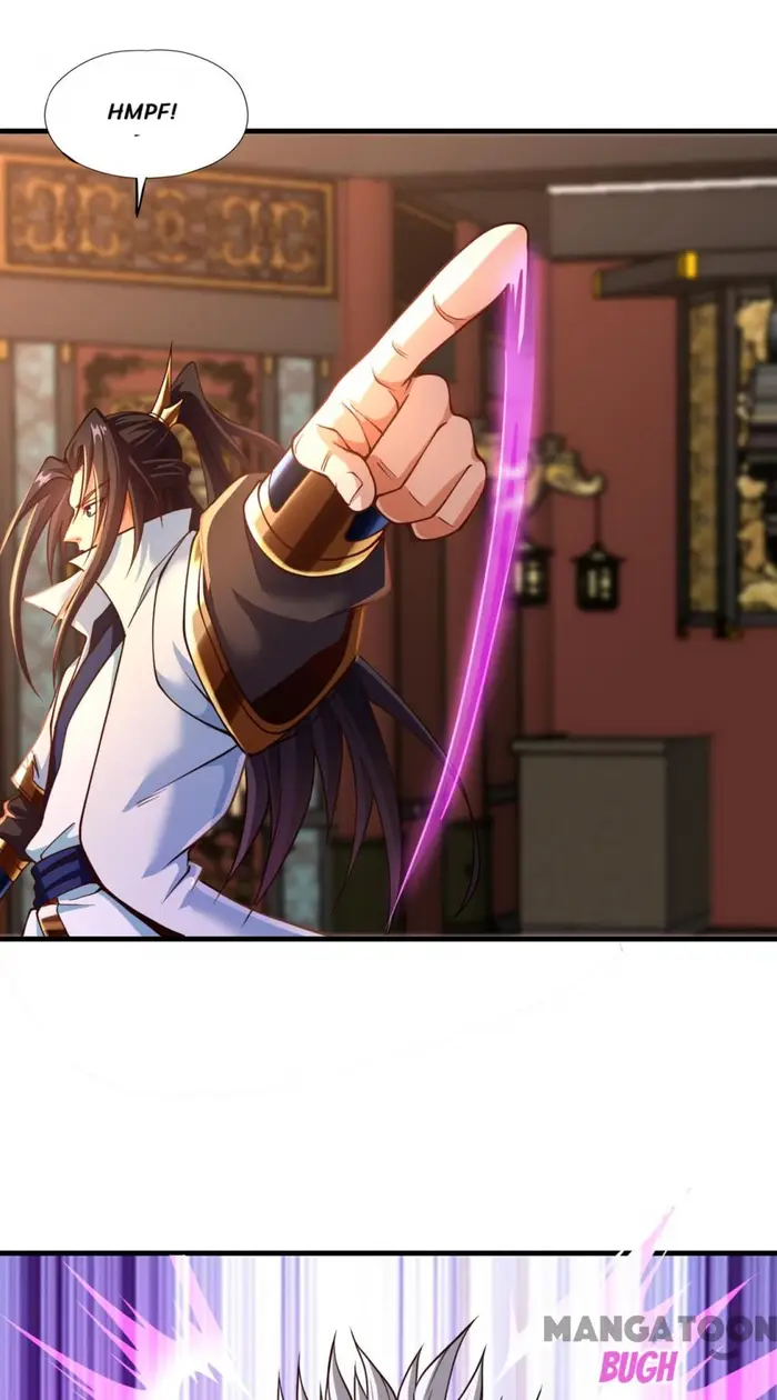 I Was Trapped On The Same Day For 100,000 Years Chapter 134 Gambar 22