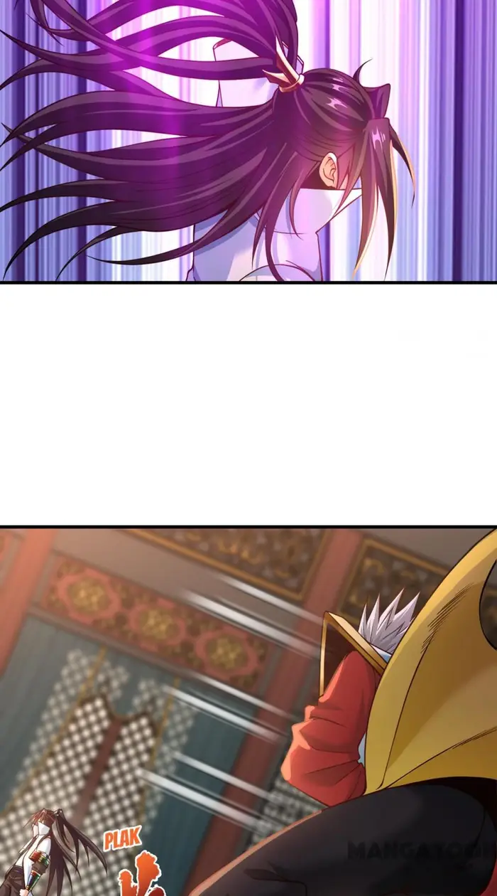 I Was Trapped On The Same Day For 100,000 Years Chapter 134 Gambar 24