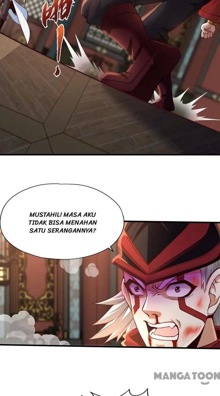 I Was Trapped On The Same Day For 100,000 Years Chapter 134 Gambar 25