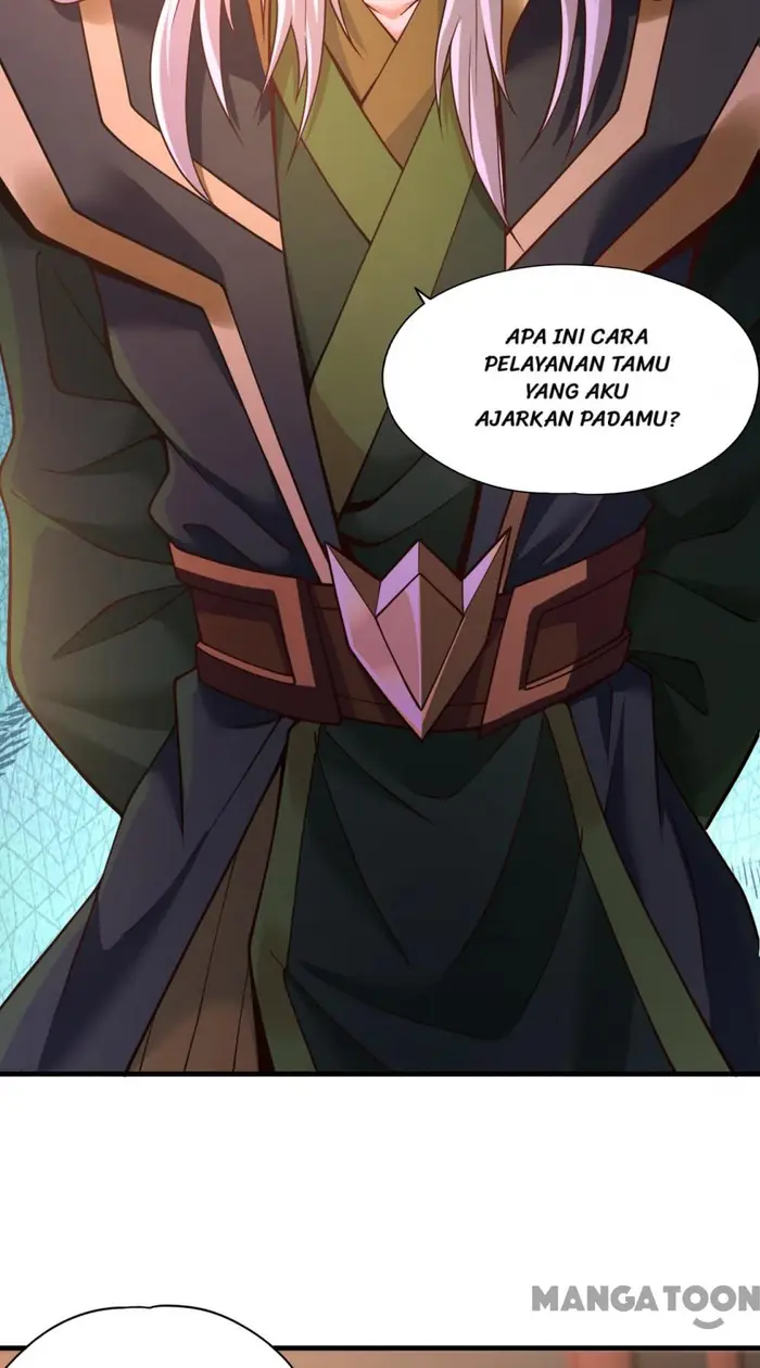 I Was Trapped On The Same Day For 100,000 Years Chapter 134 Gambar 27