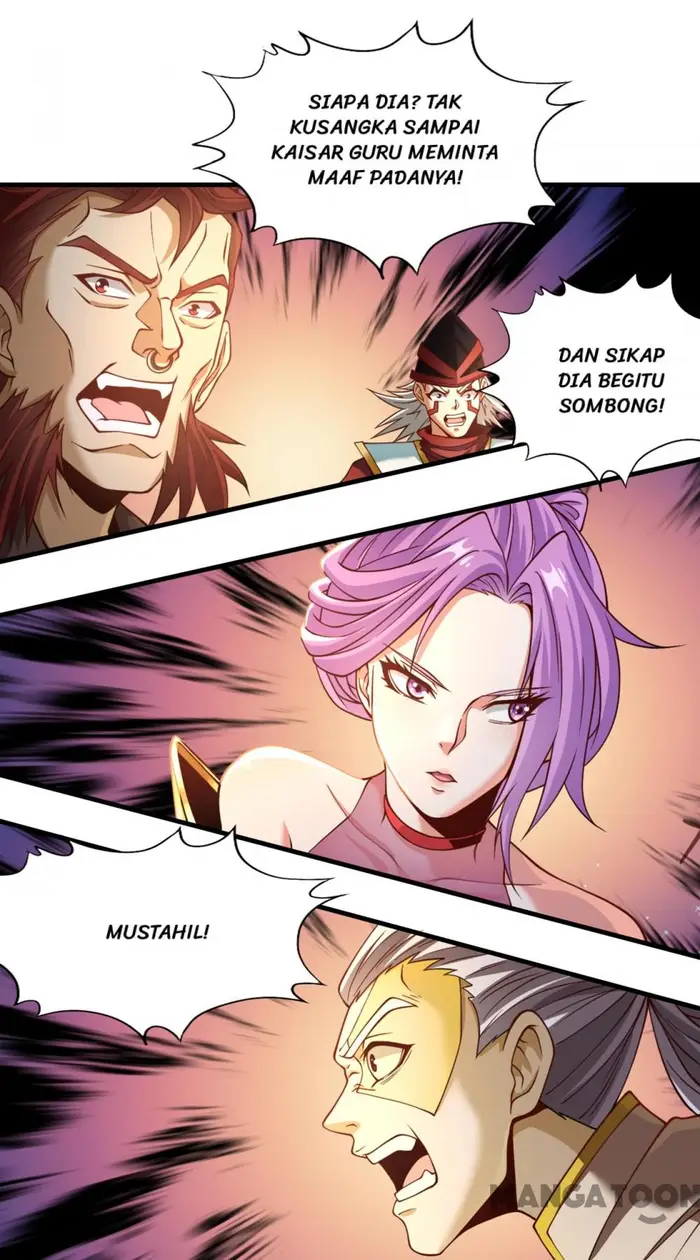 I Was Trapped On The Same Day For 100,000 Years Chapter 134 Gambar 30