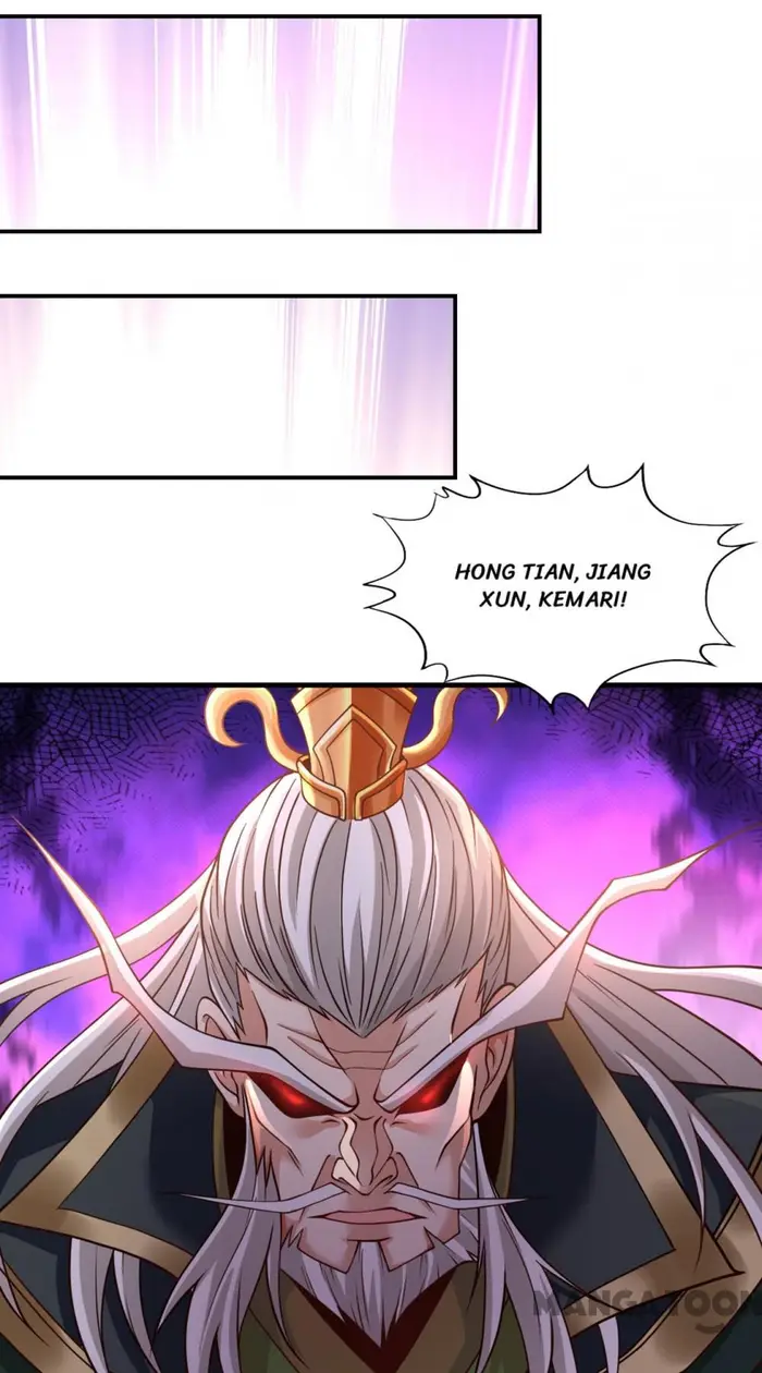 I Was Trapped On The Same Day For 100,000 Years Chapter 134 Gambar 32