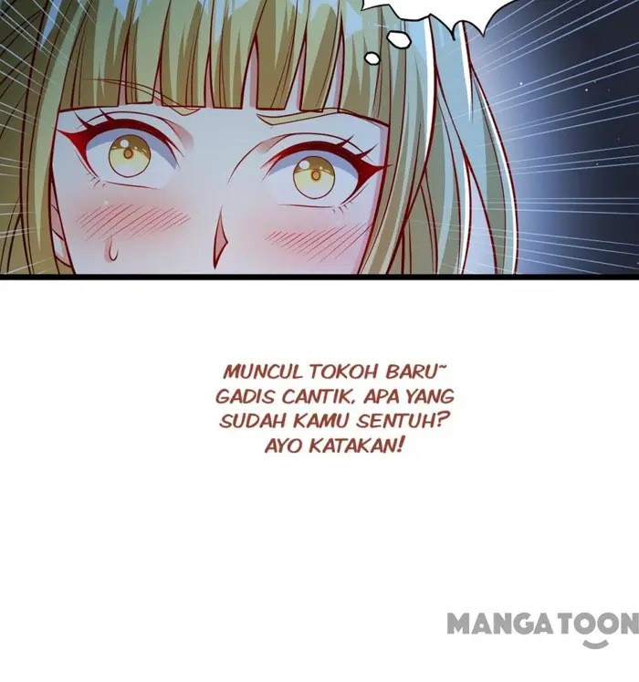 I Was Trapped On The Same Day For 100,000 Years Chapter 134 Gambar 36
