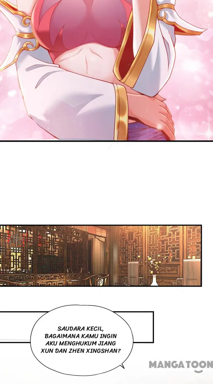 I Was Trapped On The Same Day For 100,000 Years Chapter 134 Gambar 8