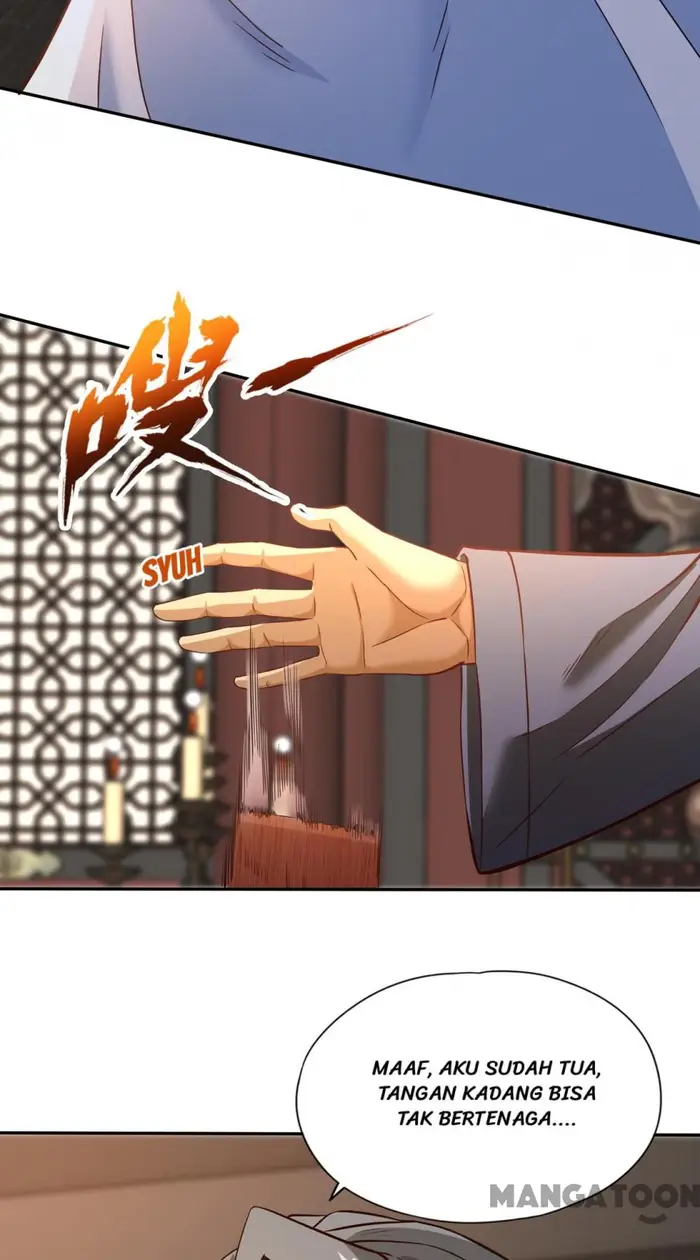 I Was Trapped On The Same Day For 100,000 Years Chapter 133 Gambar 15
