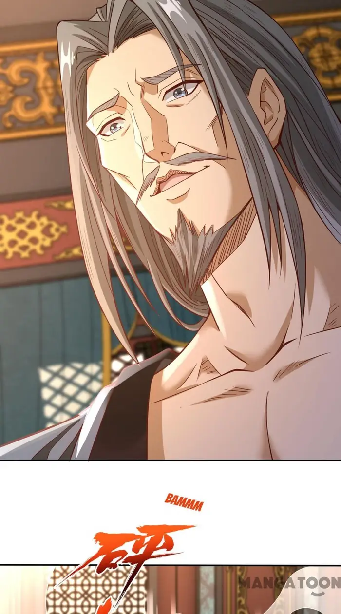I Was Trapped On The Same Day For 100,000 Years Chapter 133 Gambar 16