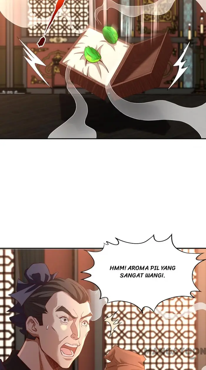 I Was Trapped On The Same Day For 100,000 Years Chapter 133 Gambar 17