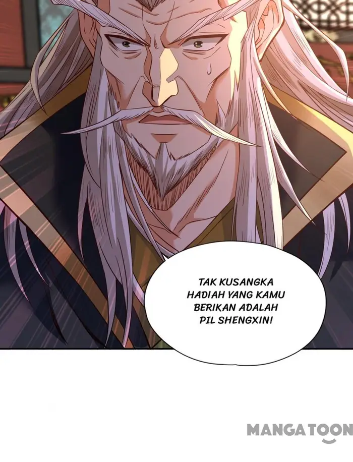 I Was Trapped On The Same Day For 100,000 Years Chapter 133 Gambar 19