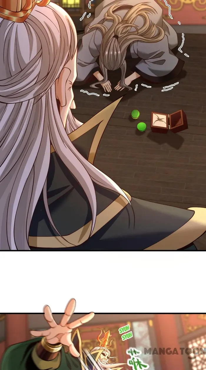 I Was Trapped On The Same Day For 100,000 Years Chapter 133 Gambar 21