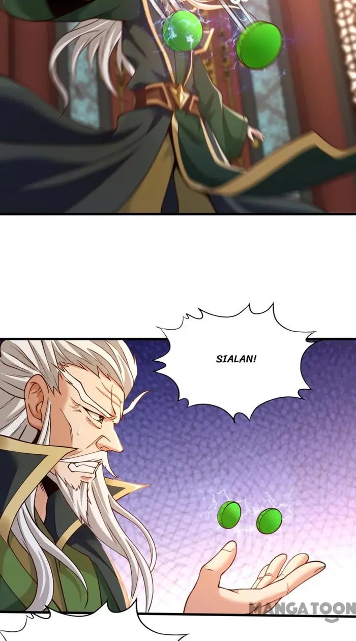 I Was Trapped On The Same Day For 100,000 Years Chapter 133 Gambar 22