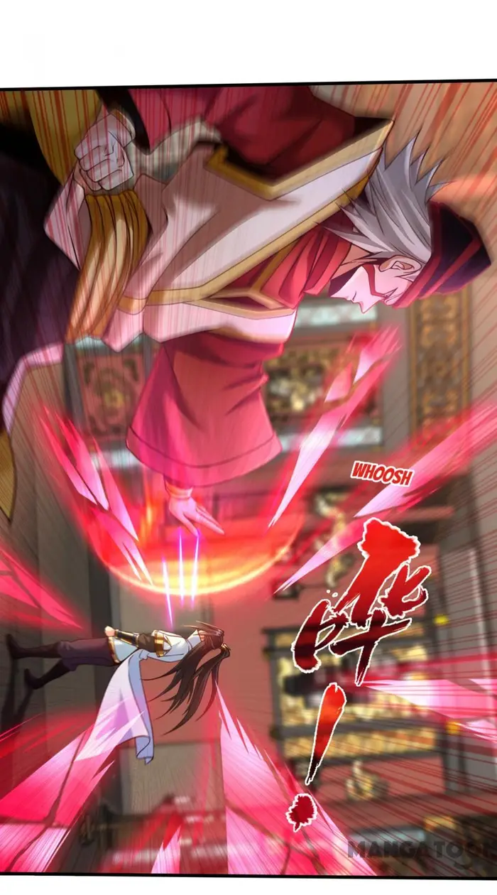 I Was Trapped On The Same Day For 100,000 Years Chapter 133 Gambar 28
