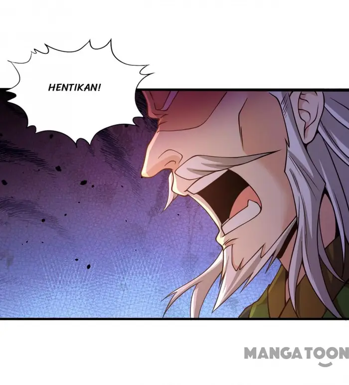 I Was Trapped On The Same Day For 100,000 Years Chapter 133 Gambar 29