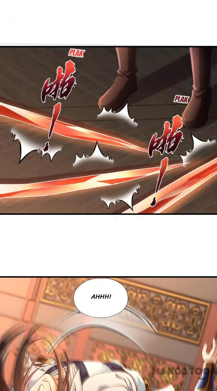 I Was Trapped On The Same Day For 100,000 Years Chapter 133 Gambar 31
