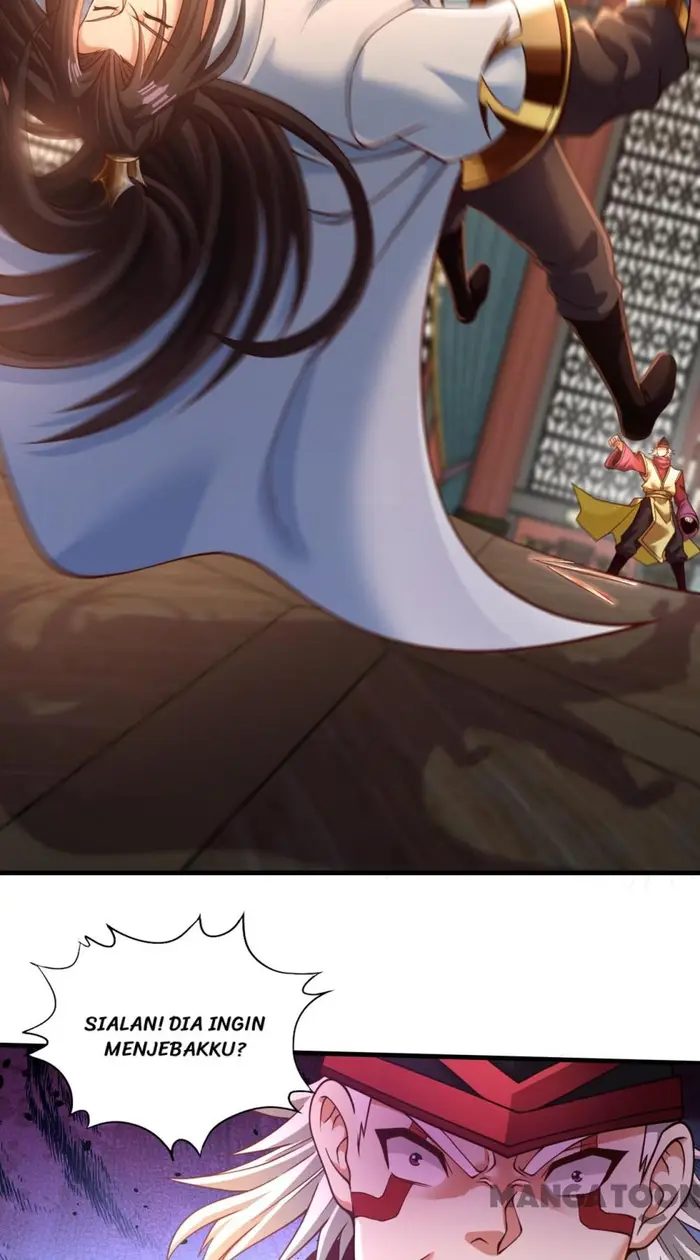 I Was Trapped On The Same Day For 100,000 Years Chapter 133 Gambar 32