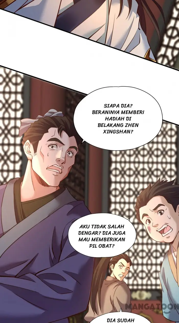 I Was Trapped On The Same Day For 100,000 Years Chapter 133 Gambar 4