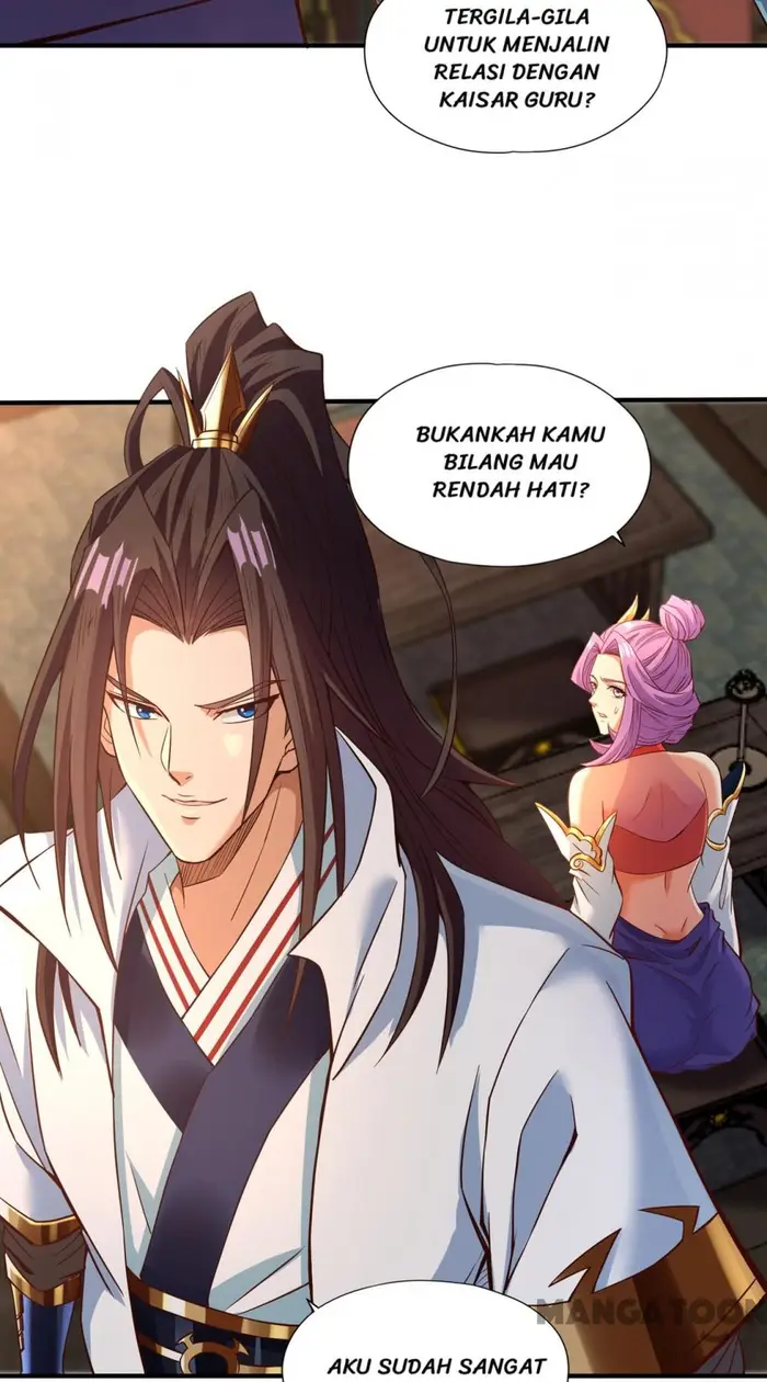 I Was Trapped On The Same Day For 100,000 Years Chapter 133 Gambar 5