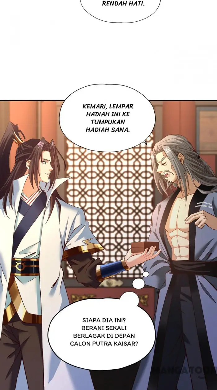 I Was Trapped On The Same Day For 100,000 Years Chapter 133 Gambar 6