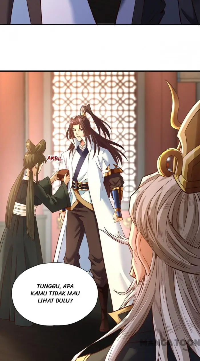 I Was Trapped On The Same Day For 100,000 Years Chapter 133 Gambar 7