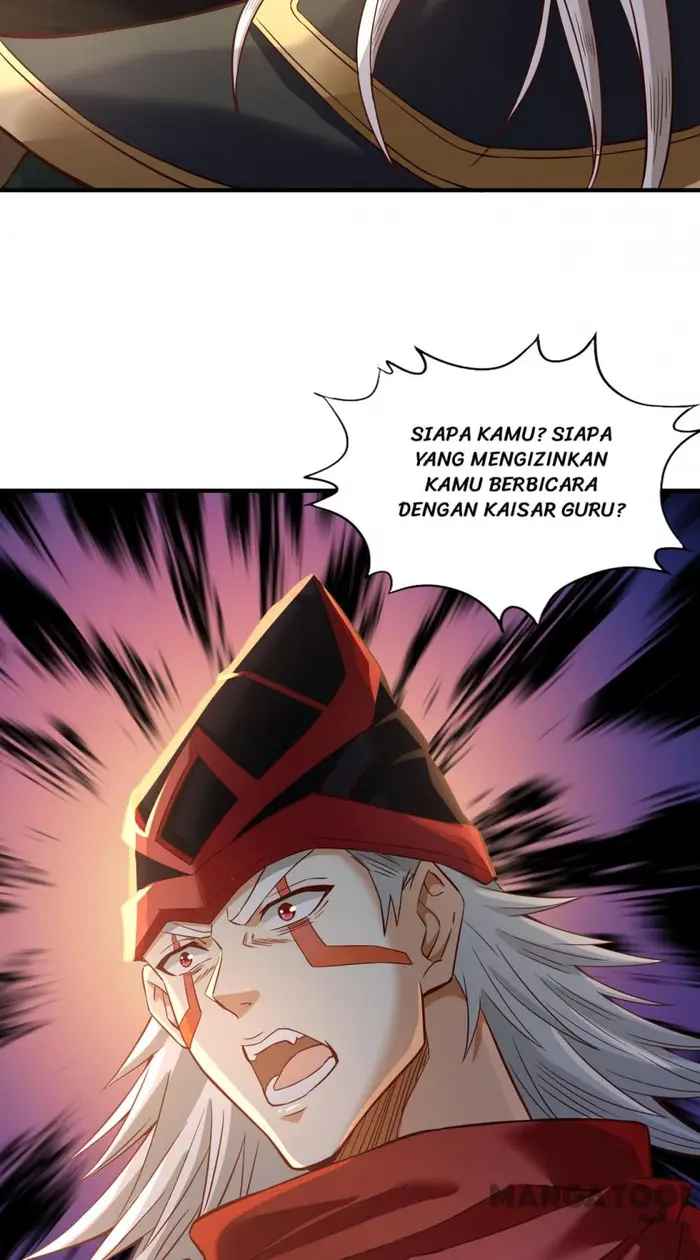 I Was Trapped On The Same Day For 100,000 Years Chapter 133 Gambar 8
