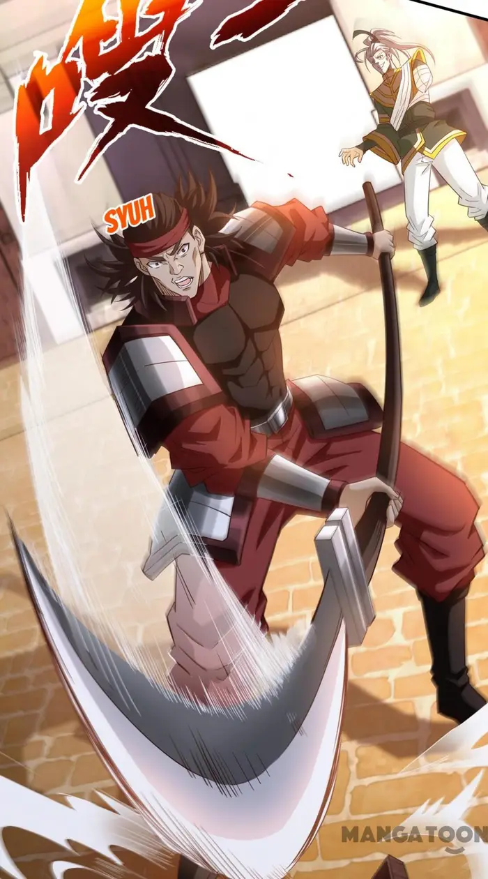 I Was Trapped On The Same Day For 100,000 Years Chapter 132 Gambar 12