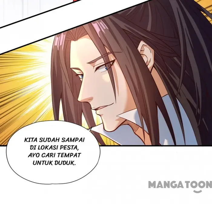 I Was Trapped On The Same Day For 100,000 Years Chapter 132 Gambar 19