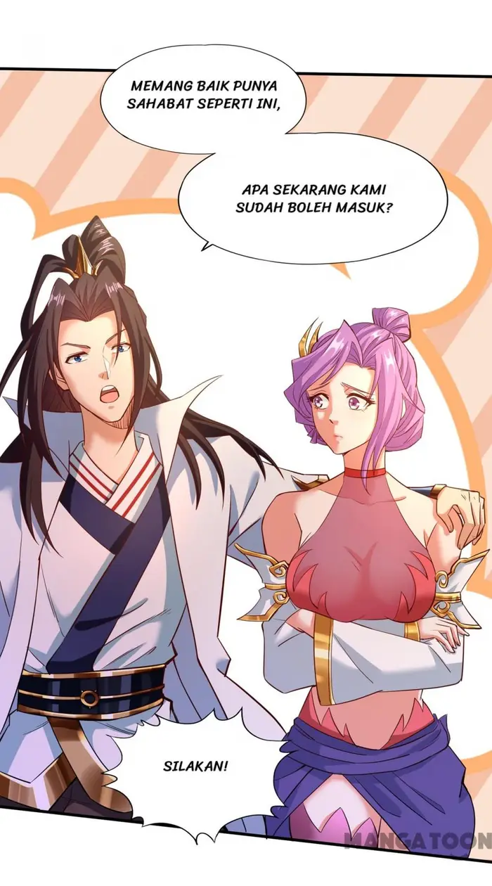 Baca  I Was Trapped On The Same Day For 100,000 Years Chapter 132 Gambar 2