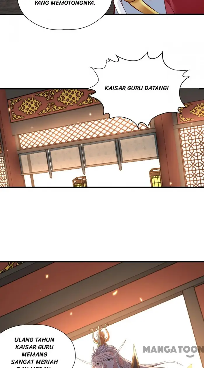 I Was Trapped On The Same Day For 100,000 Years Chapter 132 Gambar 23