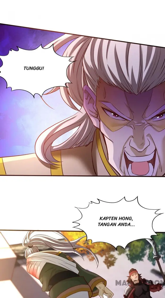 I Was Trapped On The Same Day For 100,000 Years Chapter 132 Gambar 3