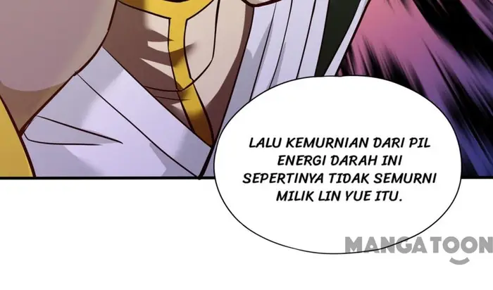 I Was Trapped On The Same Day For 100,000 Years Chapter 132 Gambar 40