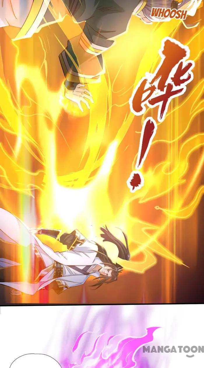 I Was Trapped On The Same Day For 100,000 Years Chapter 131 Gambar 13