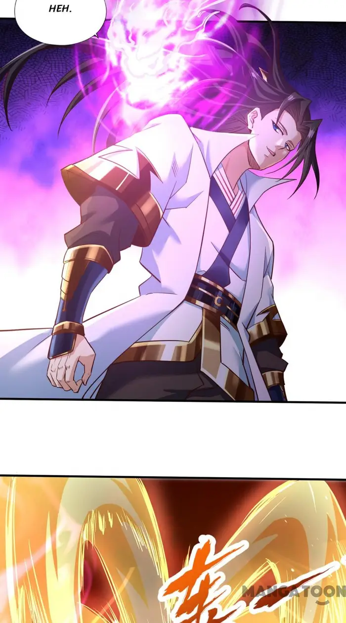 I Was Trapped On The Same Day For 100,000 Years Chapter 131 Gambar 14