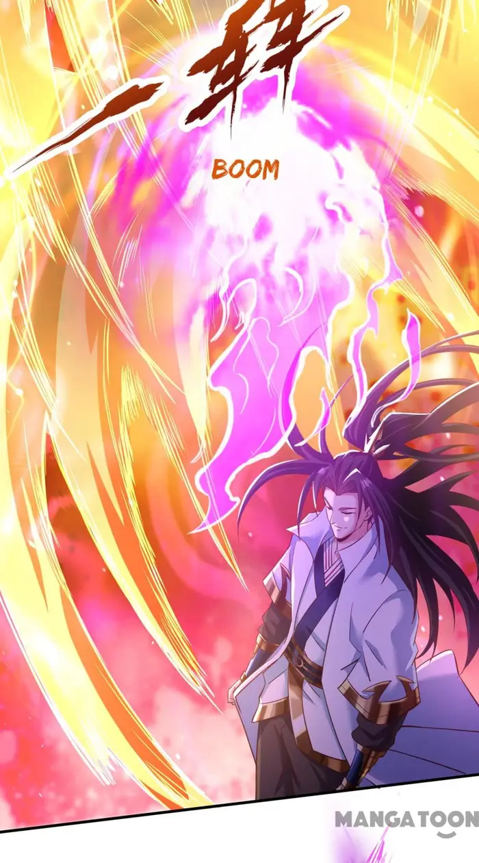 I Was Trapped On The Same Day For 100,000 Years Chapter 131 Gambar 15