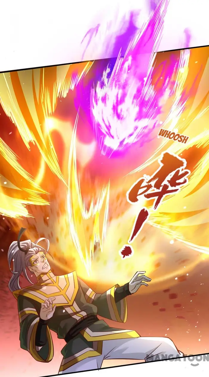 I Was Trapped On The Same Day For 100,000 Years Chapter 131 Gambar 16