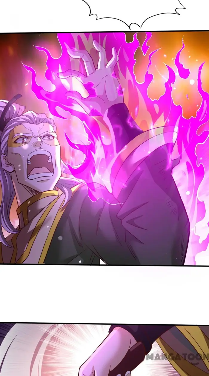 I Was Trapped On The Same Day For 100,000 Years Chapter 131 Gambar 18