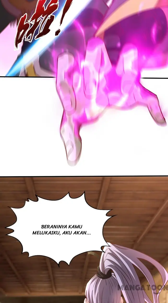 I Was Trapped On The Same Day For 100,000 Years Chapter 131 Gambar 19