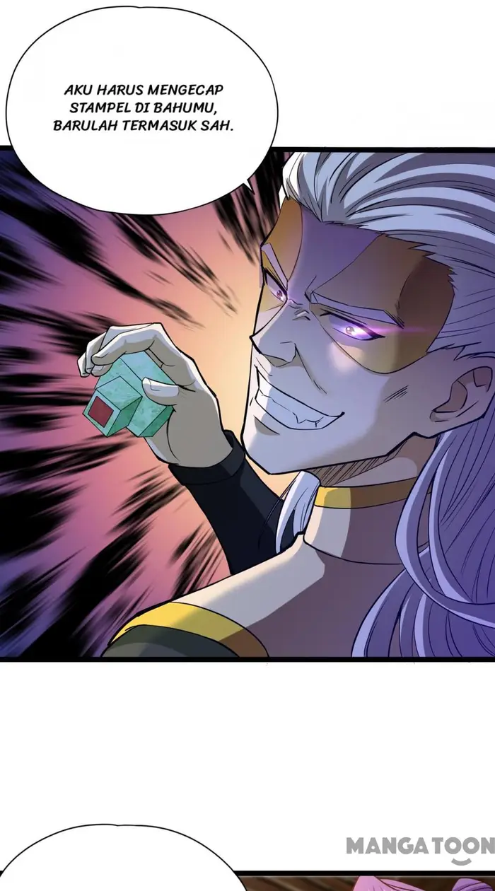 Baca  I Was Trapped On The Same Day For 100,000 Years Chapter 131 Gambar 2