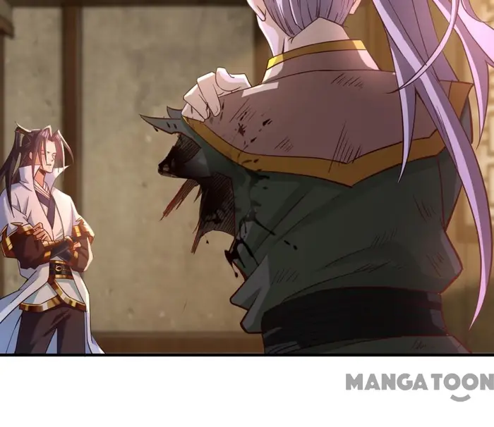 I Was Trapped On The Same Day For 100,000 Years Chapter 131 Gambar 20