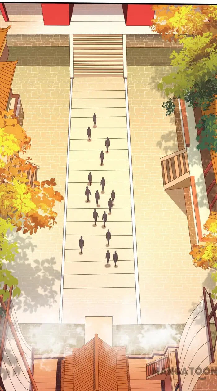 I Was Trapped On The Same Day For 100,000 Years Chapter 131 Gambar 26