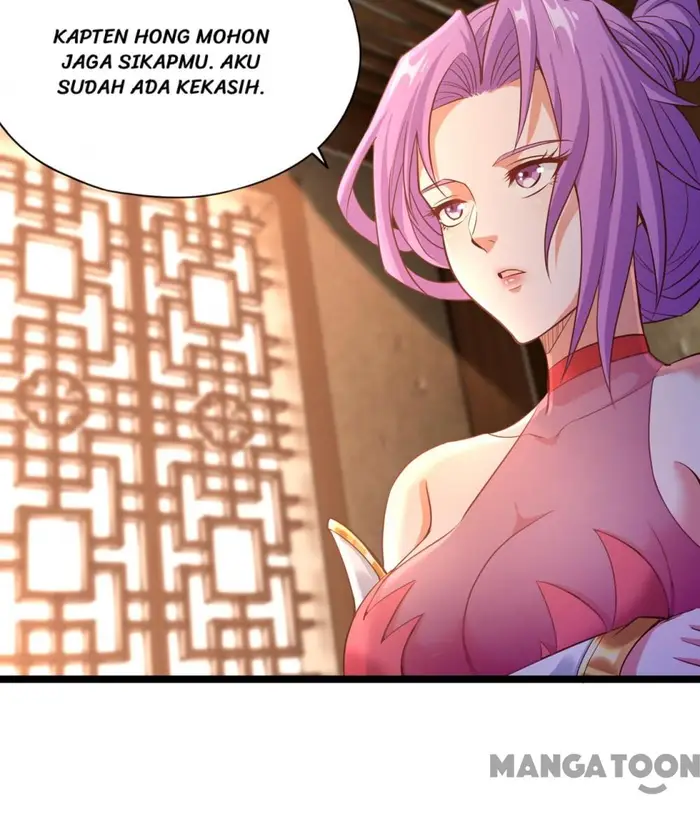 I Was Trapped On The Same Day For 100,000 Years Chapter 131 Gambar 3