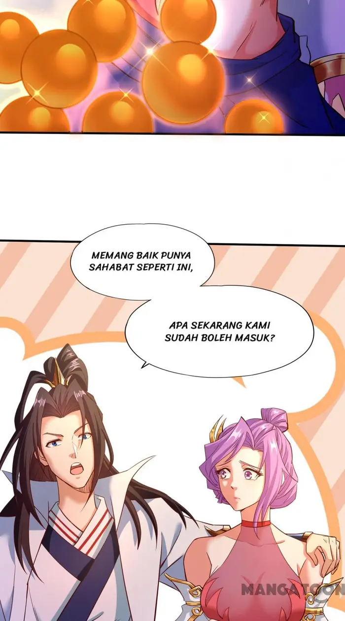 I Was Trapped On The Same Day For 100,000 Years Chapter 131 Gambar 34