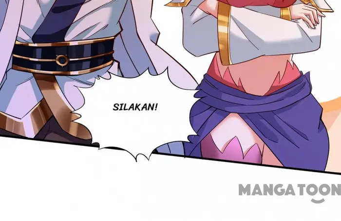 I Was Trapped On The Same Day For 100,000 Years Chapter 131 Gambar 35