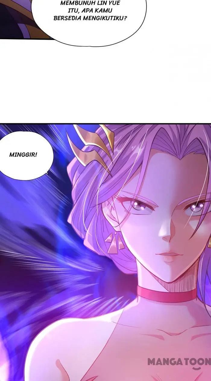 I Was Trapped On The Same Day For 100,000 Years Chapter 131 Gambar 5