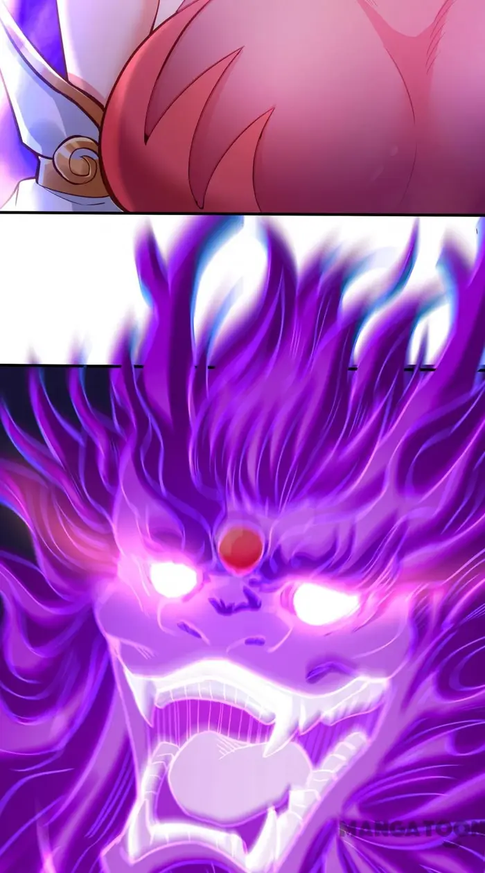 I Was Trapped On The Same Day For 100,000 Years Chapter 131 Gambar 6